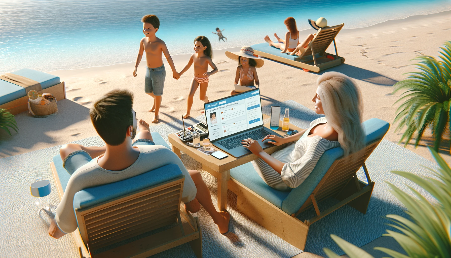 Blogger und affiliate marketing Deine Online Business Masterclasses