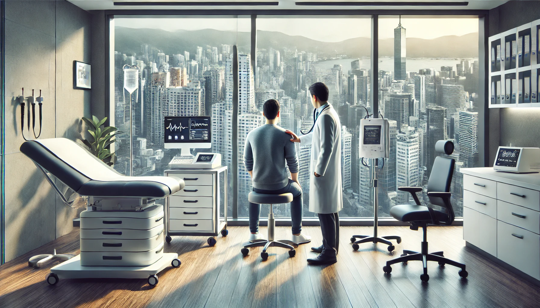 Krankenversicherungen für digitale Nomaden