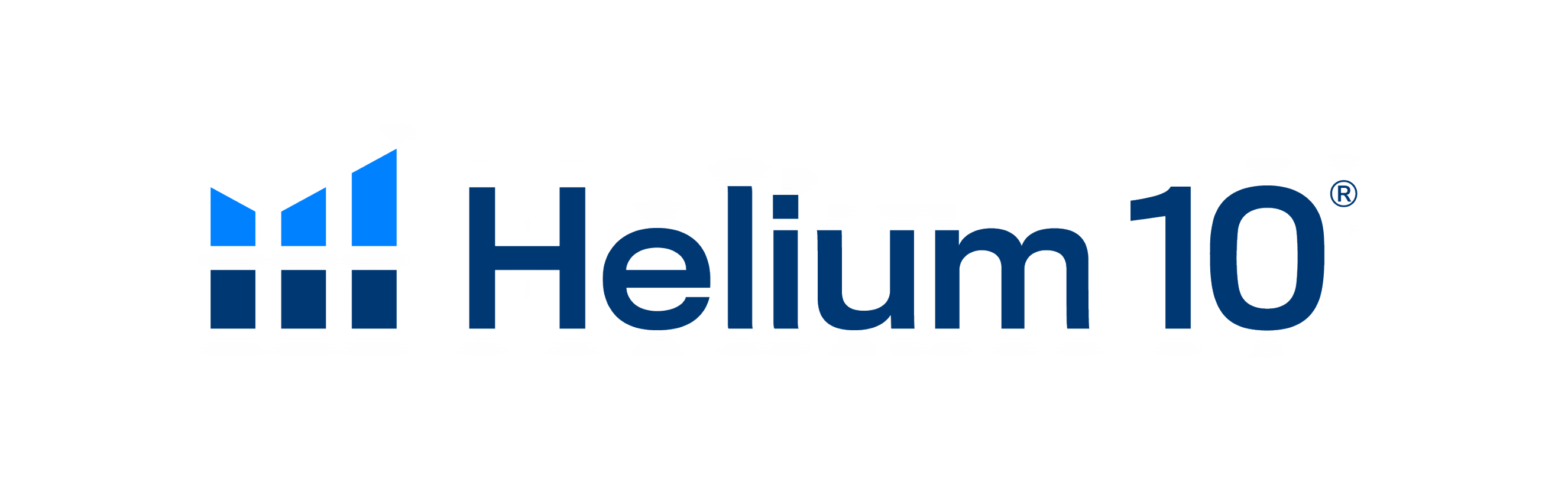 helium 10 Software für Amazon